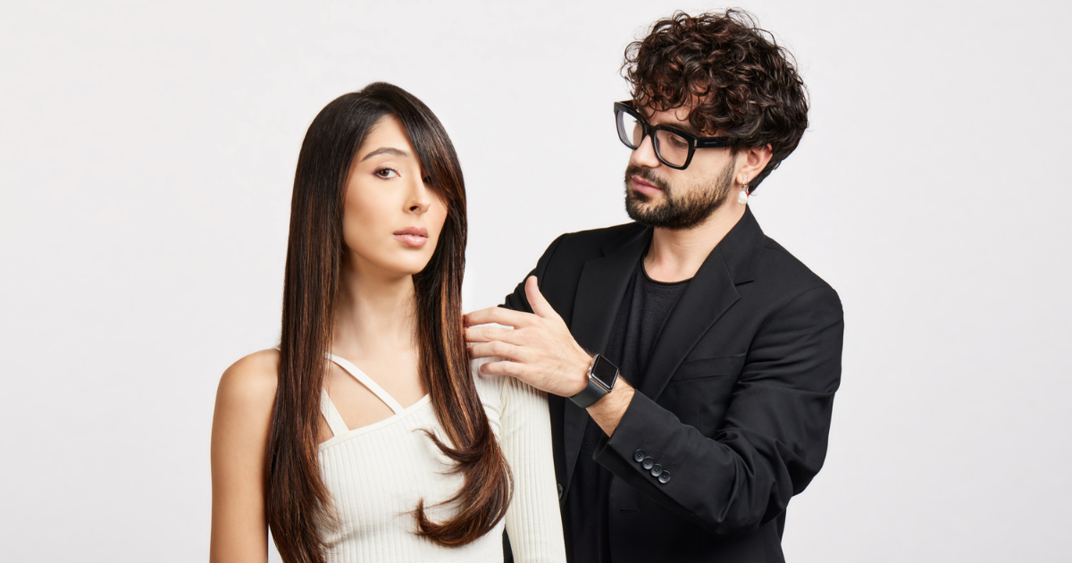 Colore e ricrescita dei capelli: cosa fare?