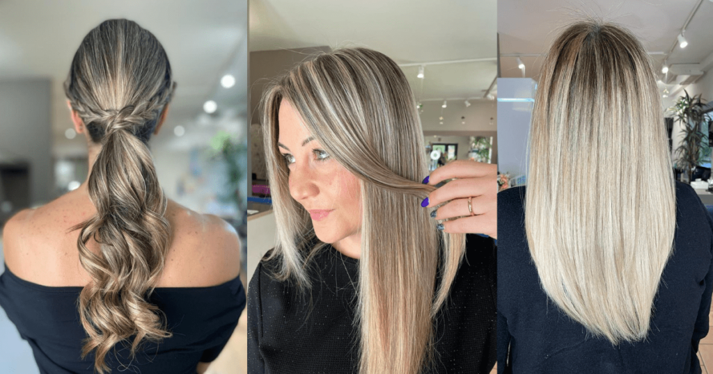 Primi capelli bianchi? Ecco la soluzione che fa per te!