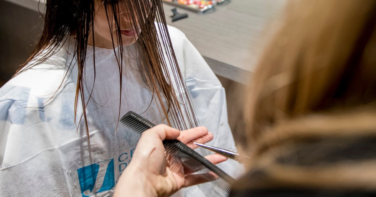 Tagli capelli fini: l’arma segreta per capelli sottili e senza volume