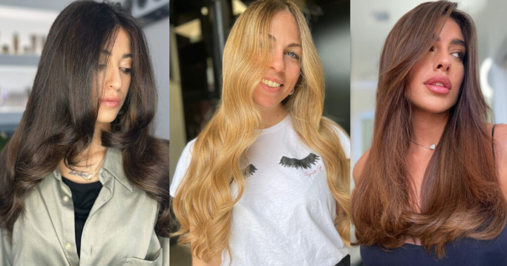 Come capire quale colore di capelli mi sta bene? I nostri consigli