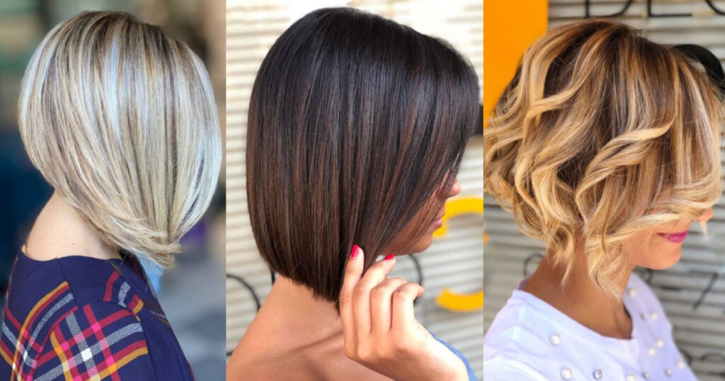 Taglio Corto Donna con Permanente – per un Look Audace