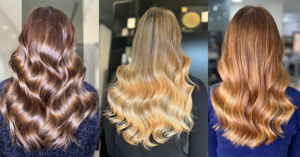 Tendenze Balayage 2024: Scopri i Nuovi Stili più in voga