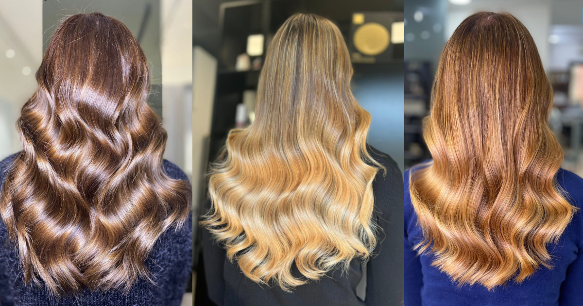 Tendenze Balayage 2024: Scopri i Nuovi Stili più in voga