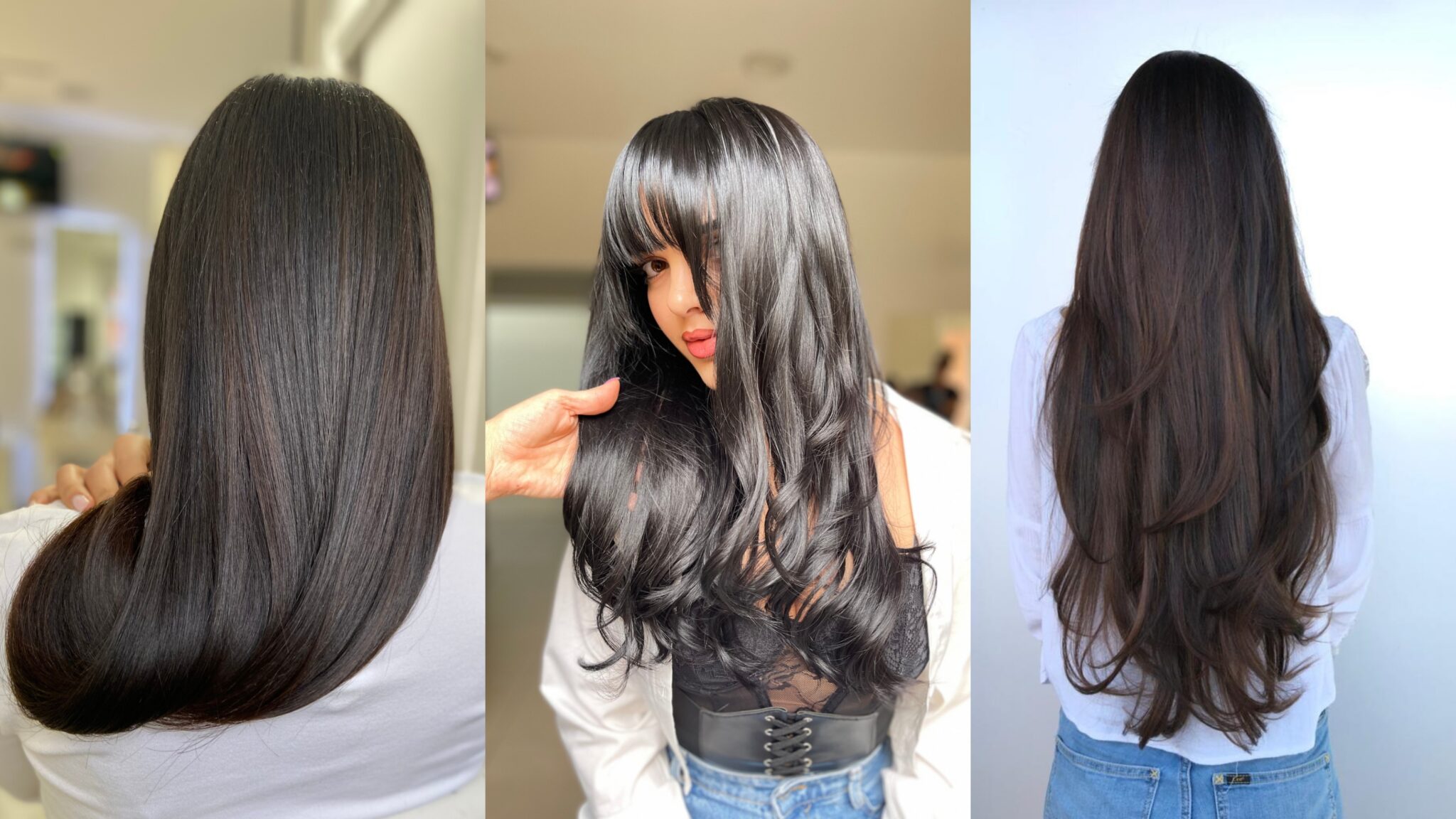 Capelli Cioccolato Fondente Freddo: scopri il suo fascino oscuro