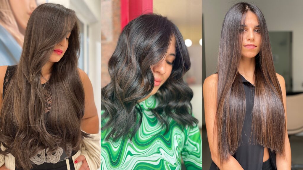 Balayage Castano Freddo – La Guida Completa per il tuo Look