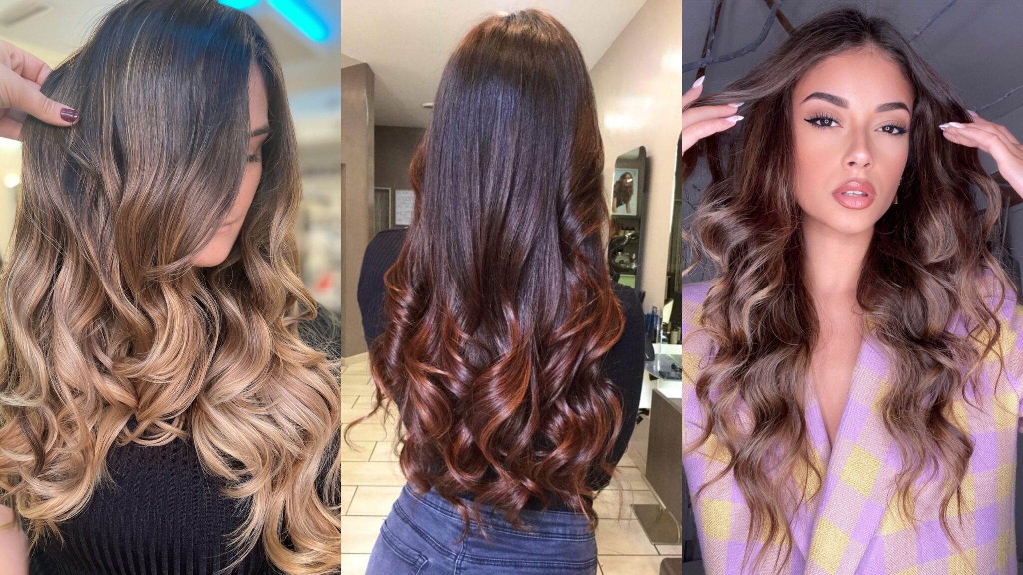 Capelli Lunghi Castani: Suggerimenti e Stili per la tua Chioma