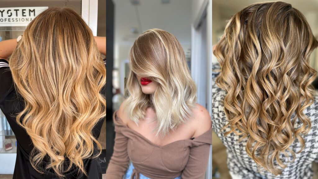 Biondo Beige: A Chi Sta Bene Questo Colore Caldo e Naturale