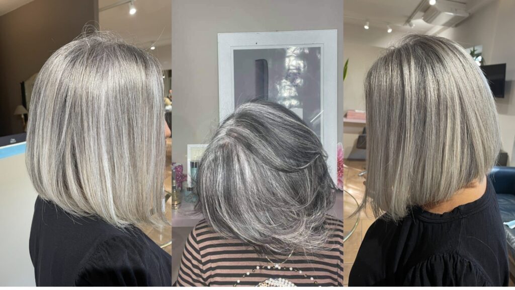 Capelli Bianchi Cortissimi Donna – Idee per un Look Moderno